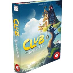 Loc Le club des aventuriers