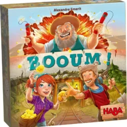 Booum !