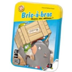 Bric à Brac