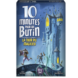 Loc 10 Min Pour Un Butin