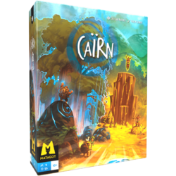 Loc Cairn