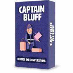 Captain Bluff