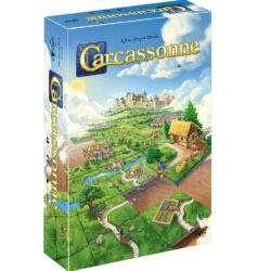 Carcassonne New