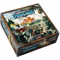 Champions De Midgard - Fr