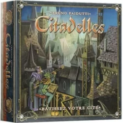 Citadelles Classique