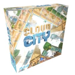 Cloud City