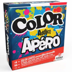 Color Addict Apéro