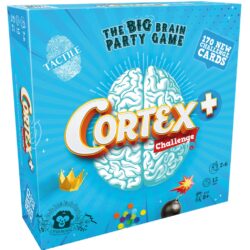 Cortex + Challenge