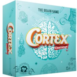 Cortex Challenge