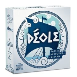 Déole