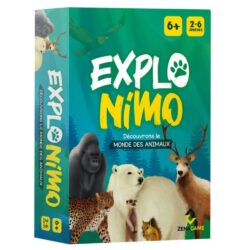 Explonimo