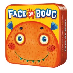 Loc Face De Bouc