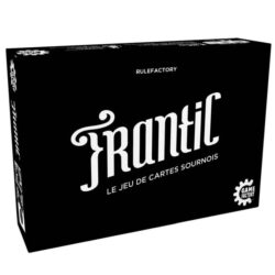 Frantic