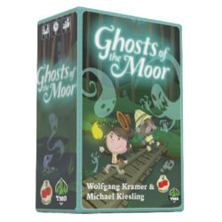 Loc Ghosts Of The Moor