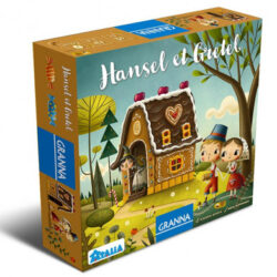 Hansel et Gretel