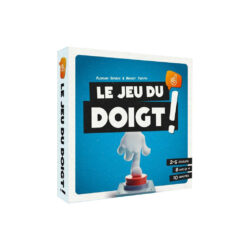 Loc Le Jeu Du Doigt