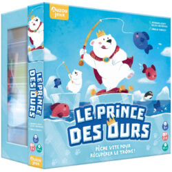 Loc Le prince des ours