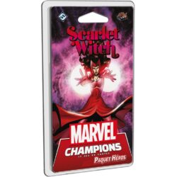 Marvel Champions - Scarlet Witch