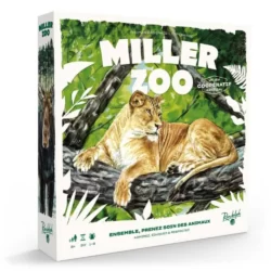 Loc Miller Zoo