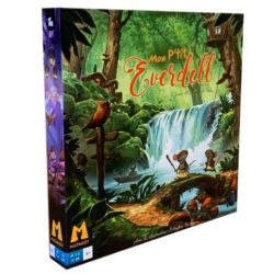 Mon P'ti Everdell