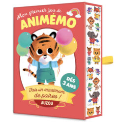 Premier Jeu D'animemo
