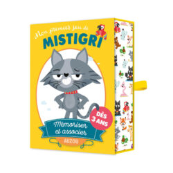 Premier jeu de mistigri