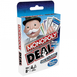Monopoly Deal