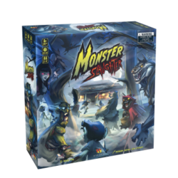 Monster Slaughter