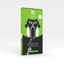 Culinario Mortale – Expédition Mortelle