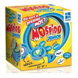 Loc Mospido Jr