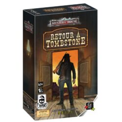 Mystery House : Retour à Tombstone