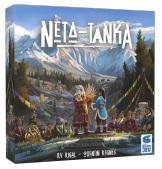 Neta Tanka