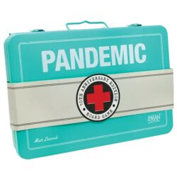 Pandemic 10ème Anniversaire