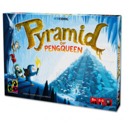 Loc Pyramid Of Pengqueen