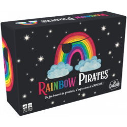 Loc Rainbow Pirates