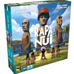 Rapa Nuit
