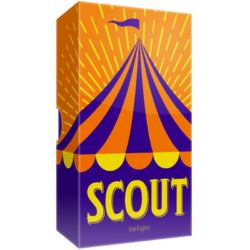 Loc Scout