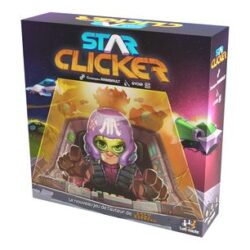 Star Clicker