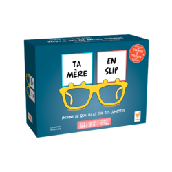 Ta Mère En Slip