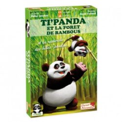Loc Ti Panda