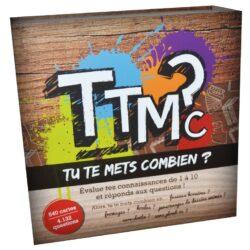 TTMC