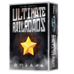 Ultimate Railroads