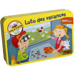 Loto Des Vacances