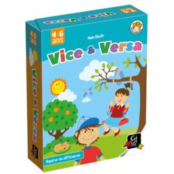 Vice & Versa Nf