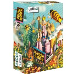 Waggle Dance