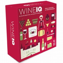 Wine Iq