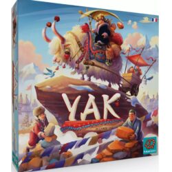 Yak