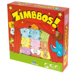 Zimbbos
