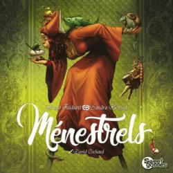 Menestrel