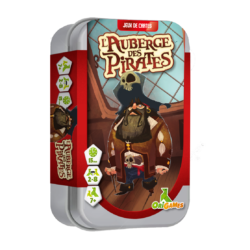 Loc L'auberge Des Pirates